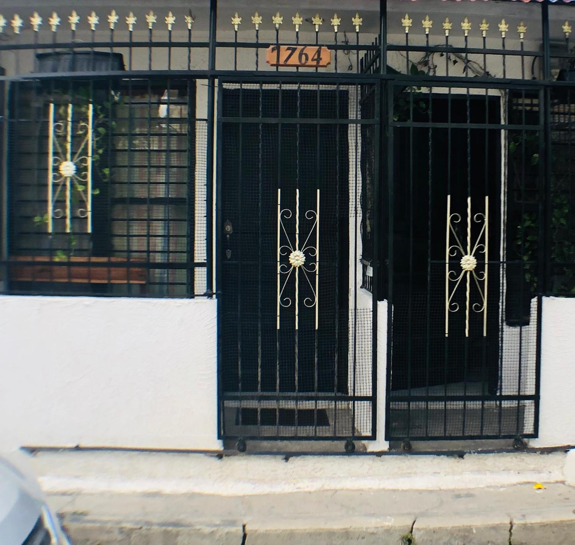 Aptopuntocentro Santa Marta Exteriér fotografie